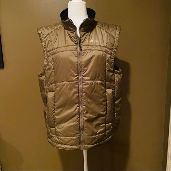 Can Am Riding Vest Size Medium - Picture 2 of 13
